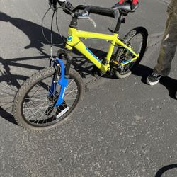 Kids Bike For Sale