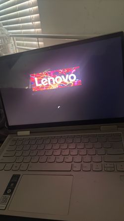 Lenovo Yoga C740-14IML 14" Touchscreen laptop