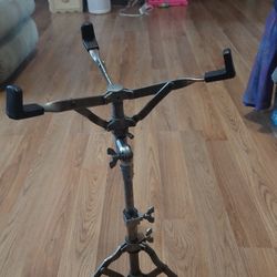 Vintage TAMA single Brace Snare Stand