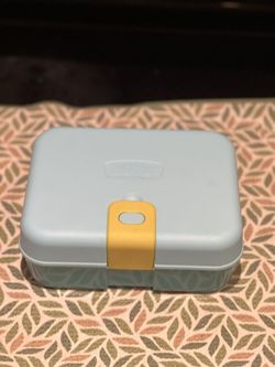 Thermos Bento Lunch Box