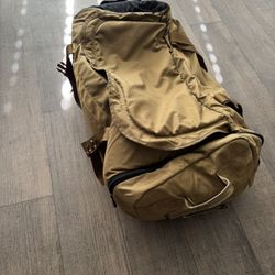 Thin Air Gear Tactical Backpack