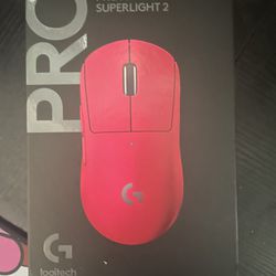 G Pro Wireless Super light Gaming Mouse V2
