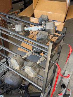 Weights
