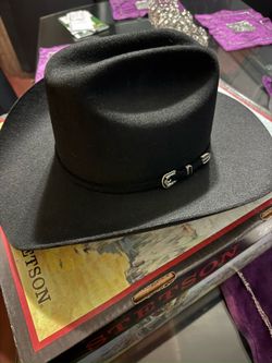 Stetson Skyline 6x Felt Cowboy Hat