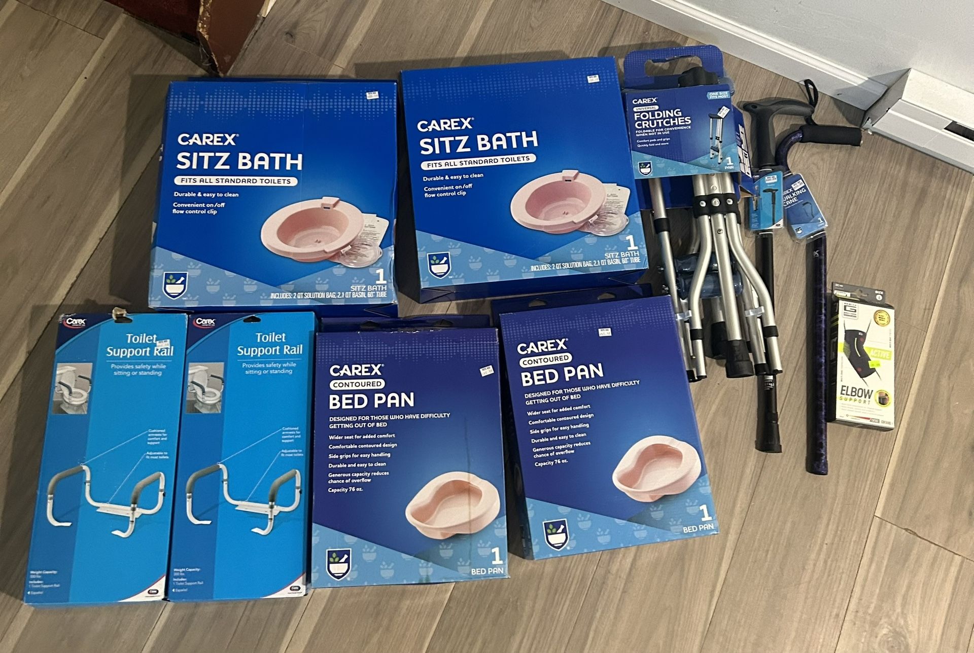 medical accessories