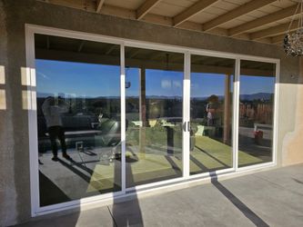 Vinyl Windows And Sliding Doors 