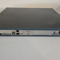 Cisco Router 2811