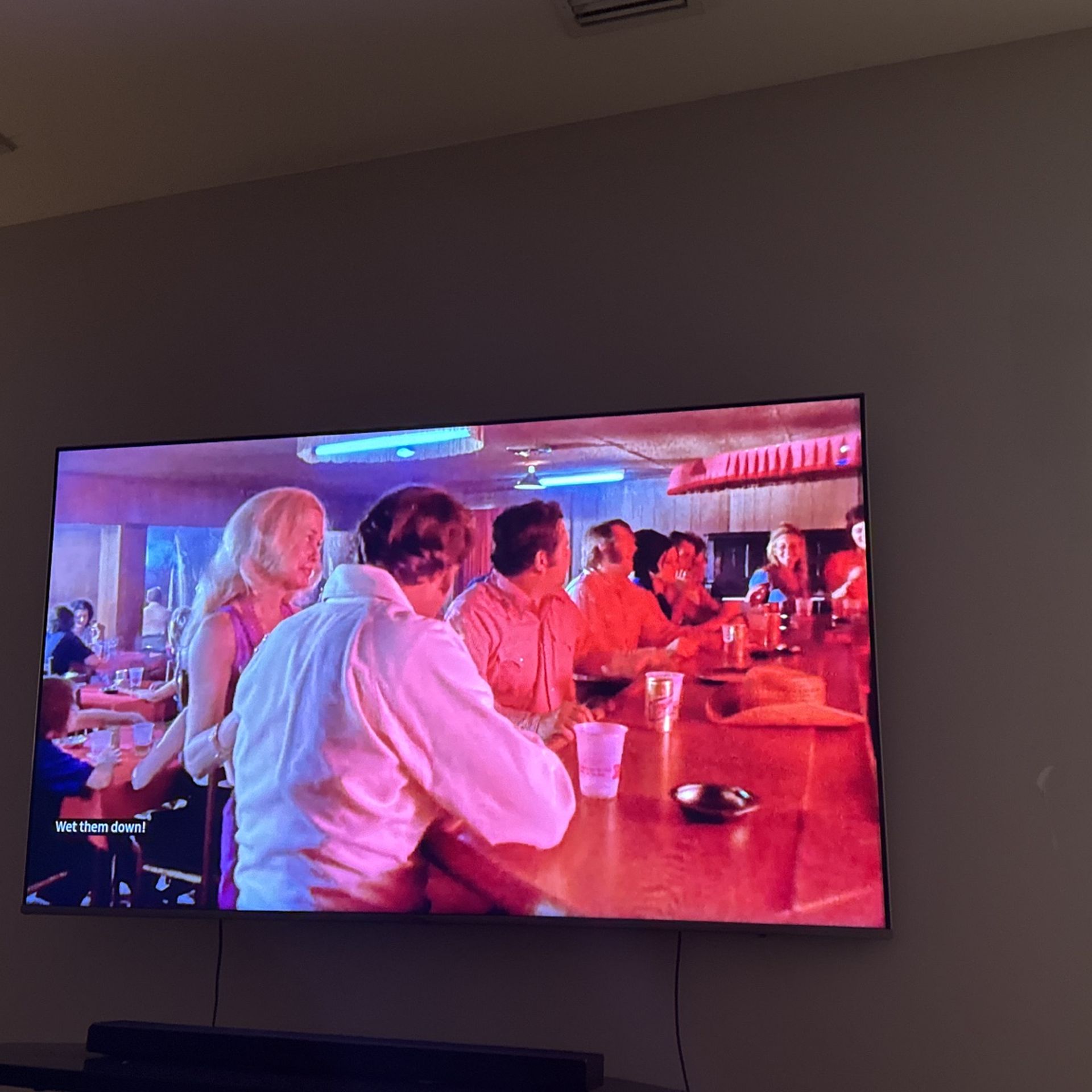 82 In Tv Samsung