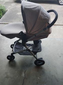 Evenflo Stroller