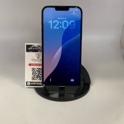 iPhone 14 Plus 128GB Unlocked Black