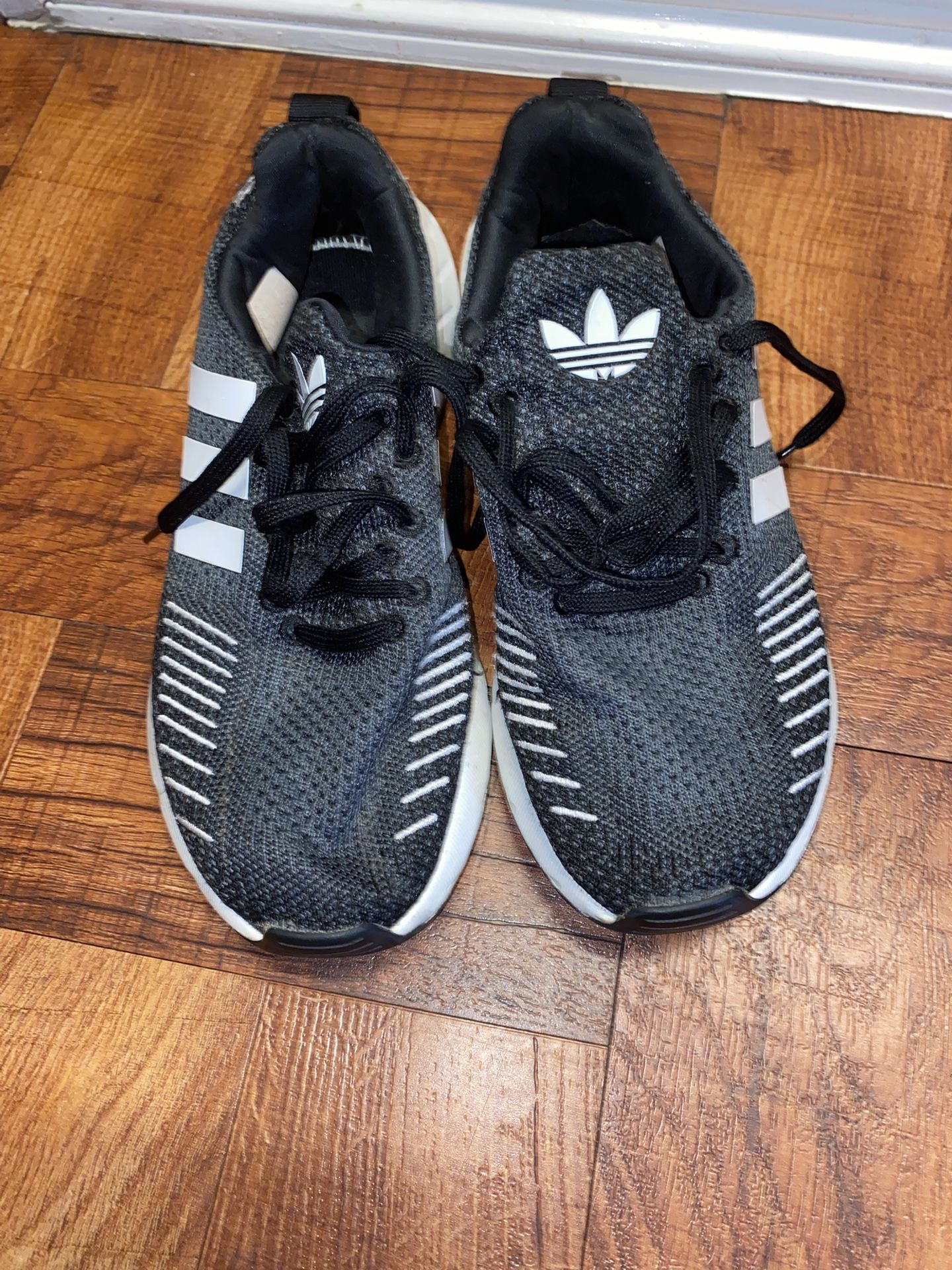 Women’s Adidas UltraBoost 4.0 Core Black Sz. 7