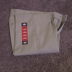 Dickies