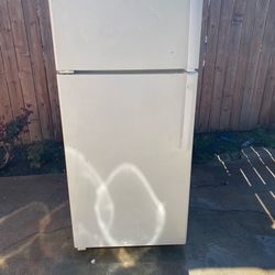 Refrigerator General Electric