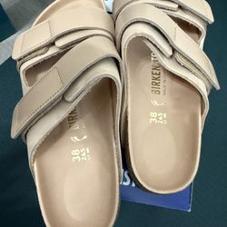 Brand New Birkenstock Uji