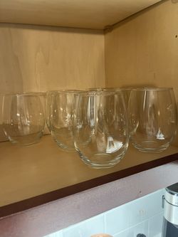 Wine Glasses
