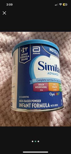 Formula
