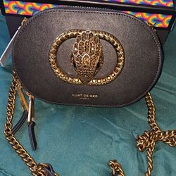 Kurt Geiger New Authentic 