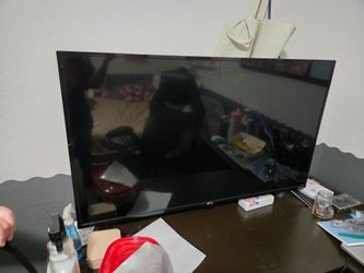 42" Onn Roku Tv