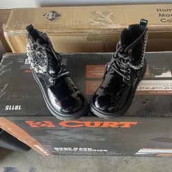 Kids Boots