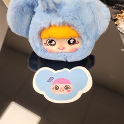Yaya -Yoyo