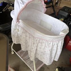 Variety Of Baby Items