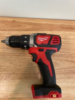 $40 Drill Driver Firm-Firme (Tool Only Solo Herramienta)