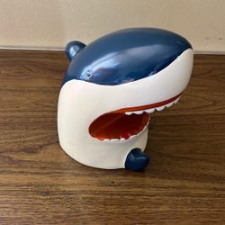 Ceramic Coin Bank