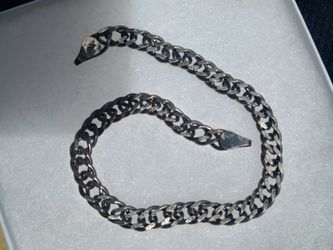 TRADE - VTG Sterling Silver Bracelet