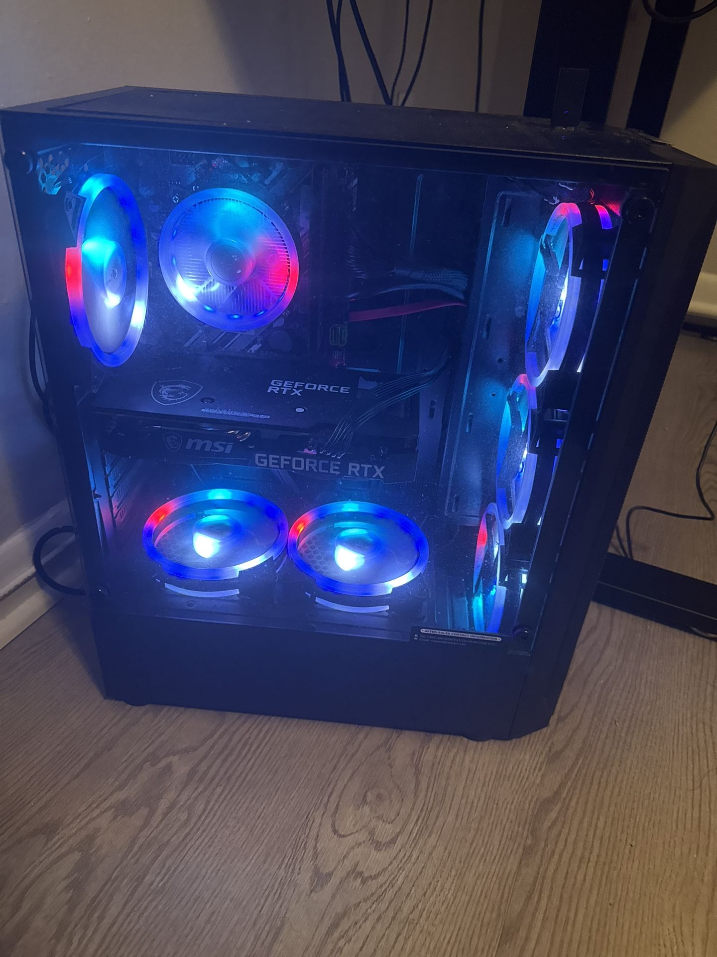Pc For Sale