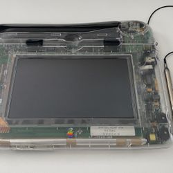 Vintage Apple MessagePad Collectible Dev Unit. 