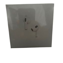AirPod 3rd Generation 