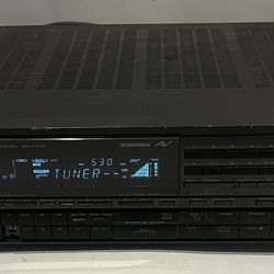 Kenwood Stereo Receiver Audio Video KR-V7010