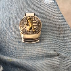 2005 U.S. OPEN PINEHURST No. 2 & Masters’ Ball Marker