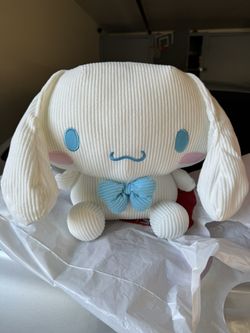 Cinnamoroll Plushie 