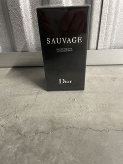 Dior Sauvage