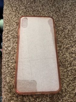 iPhone X case