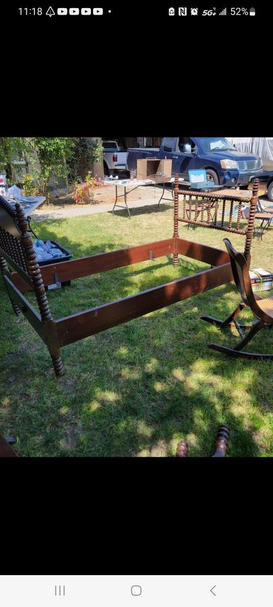 Twin Bed Frames for Sale in Modesto, CA OfferUp