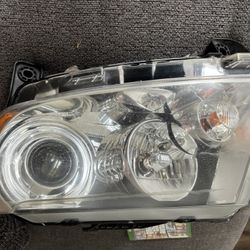 Headlight