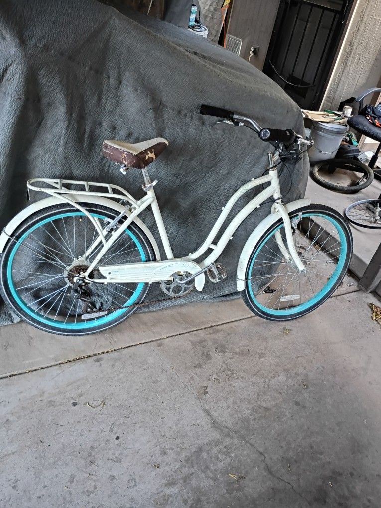 Schwinn Bicycle