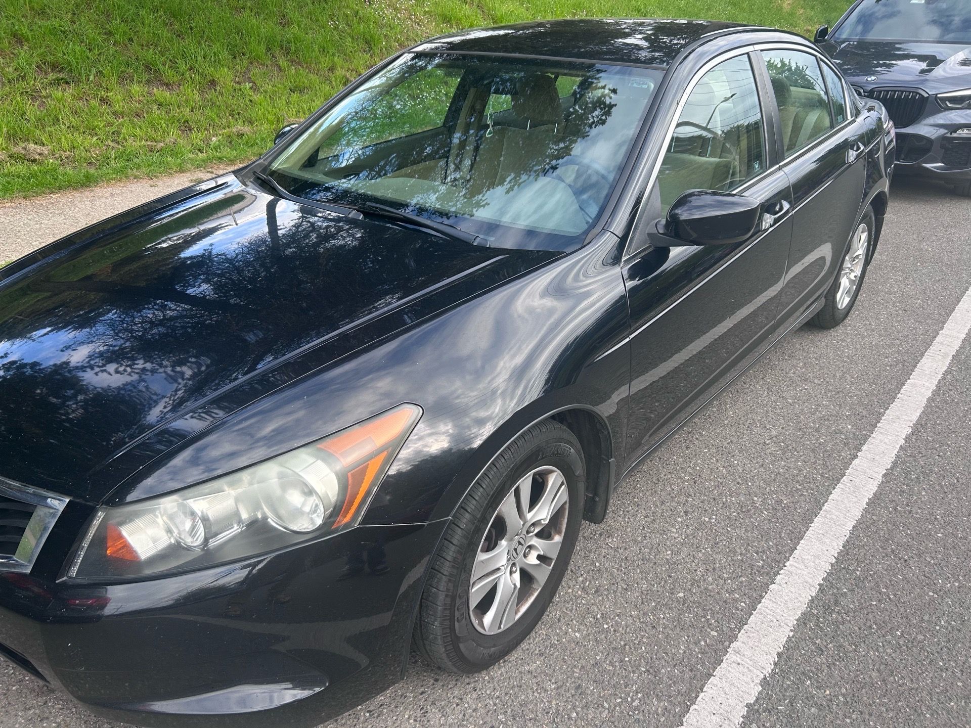 2010 Honda Accord