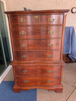 Bassett bedroom furniture