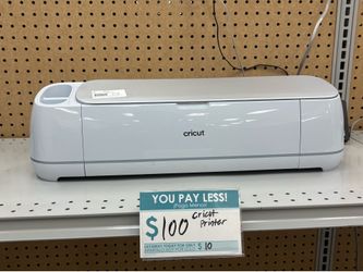 Cricut printer