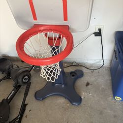 Kids Items Bikes, Seat, Scooter $20 For Everything 