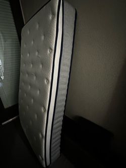 Mattress