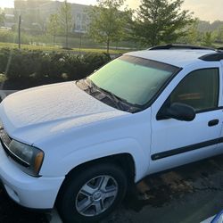 2004 Chevrolet Blazer