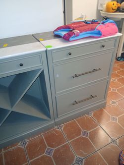 Cabinets