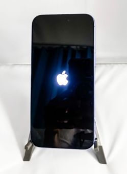 📱 Apple iPhone 16Plus – 256GB – Aquamarine (AT&T Locked)  💲Price: $382 OBO  Selling my Apple iPhone 15 Plus in Aquamarine with 256GB of storage.  *