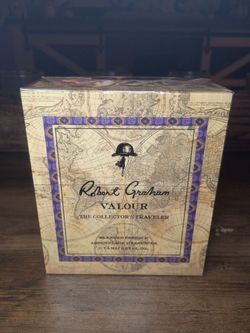 Robert Graham Valour 7.4 Travel Size
