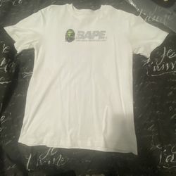 Bape Shirt
