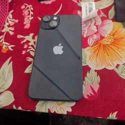 IPHONE 14 BLACK